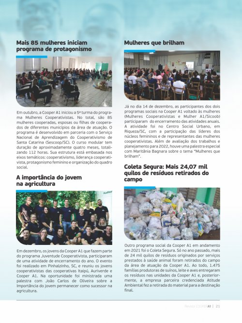 Revista Digital - página 20